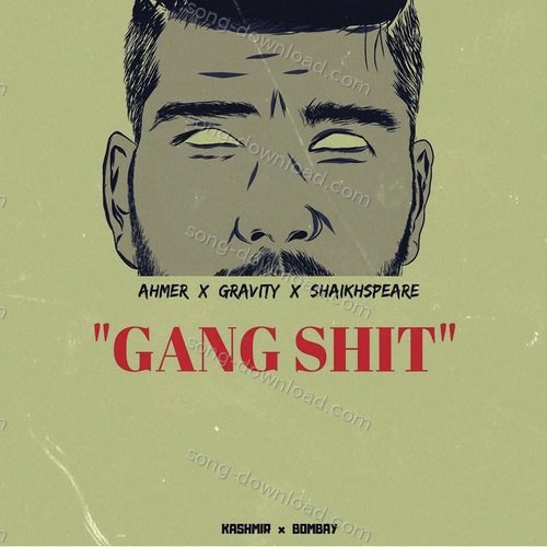 Gang Shit Gravity MP3 Download